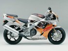 Honda CBR 900RR Fireblade